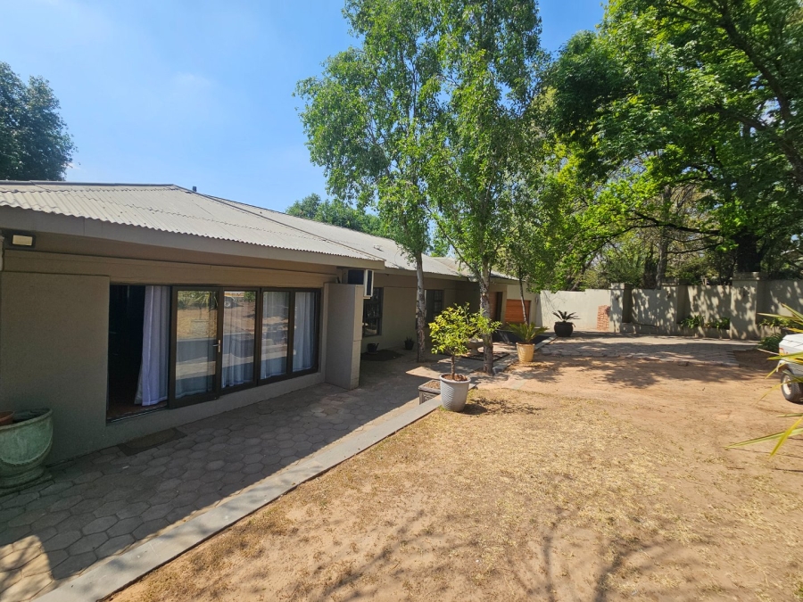 4 Bedroom Property for Sale in Eureka Free State